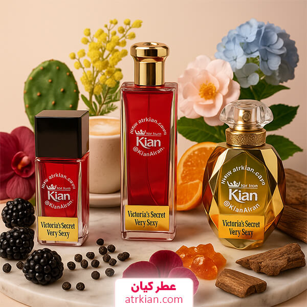 ویکتوریا سکرت وِری سکسی ۲۰۱۸