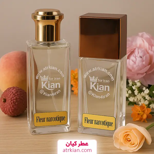 عطر فلورنارکوتیک